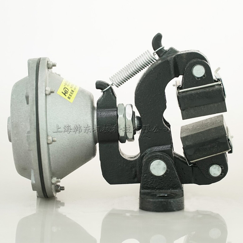 全盤式制動(dòng)器