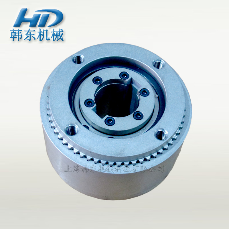 機(jī)械手臂剎車器 HSTB齒式氣動(dòng)制動(dòng)器